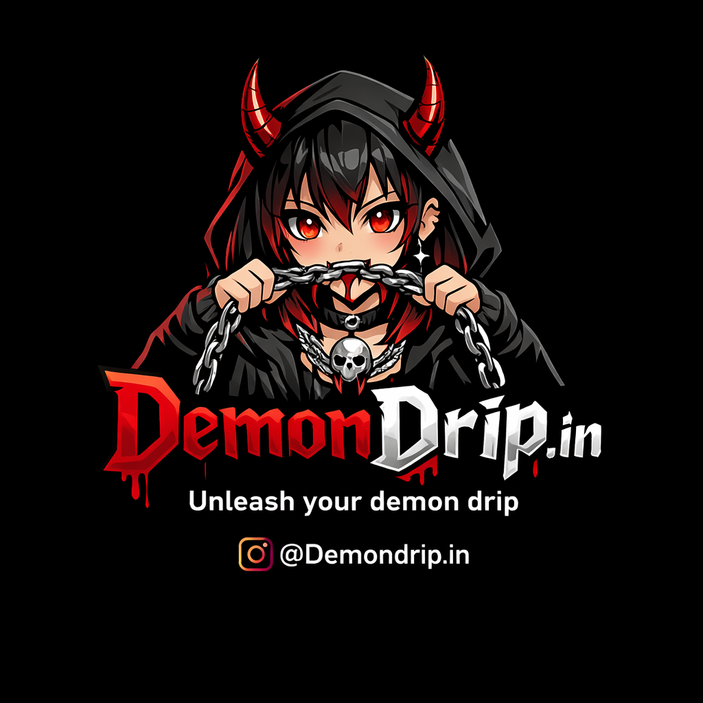 demondrip